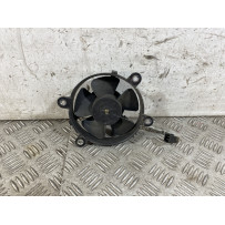 Elettroventola Radiatore Sym HD EVO 200 dal 2011 al 2016  1762162861705