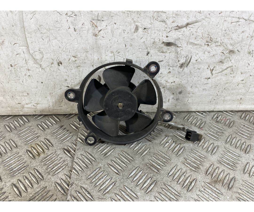 Elettroventola Radiatore Sym HD EVO 200 dal 2011 al 2016  1762162861705