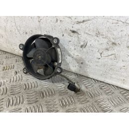 Elettroventola Radiatore Sym HD EVO 200 dal 2011 al 2016  1762162861705