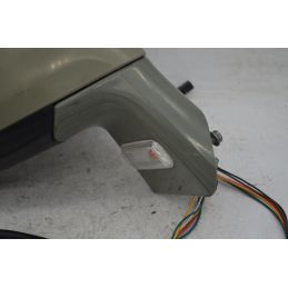 Specchietto Retrovisore esterno DX Citroen C4 Picasso Dal 2006 al 2013 Cod 024541  1762162631582