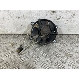 Elettroventola Radiatore Sym HD EVO 200 dal 2011 al 2016  1762162861705