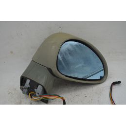Specchietto Retrovisore esterno DX Citroen C4 Picasso Dal 2006 al 2013 Cod 024541  1762162631582