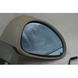 Specchietto Retrovisore esterno DX Citroen C4 Picasso Dal 2006 al 2013 Cod 024541  1762162631582
