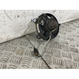 Elettroventola Radiatore Sym HD EVO 200 dal 2011 al 2016  1762162861705