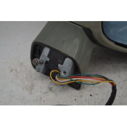Specchietto Retrovisore esterno DX Citroen C4 Picasso Dal 2006 al 2013 Cod 024541  1762162631582