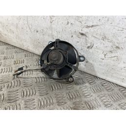 Elettroventola Radiatore Sym HD EVO 200 dal 2011 al 2016  1762162861705