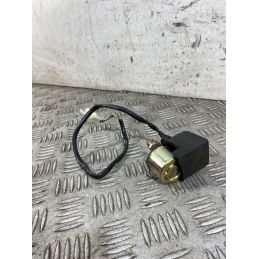 Relè Accensione Garelli VIP 50 4T Dal 2006 Al 2007  1762162748457