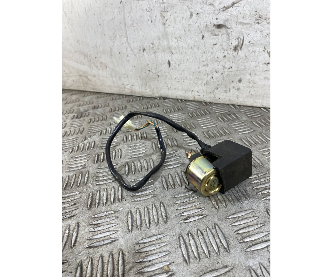 Relè Accensione Garelli VIP 50 4T Dal 2006 Al 2007  1762162748457