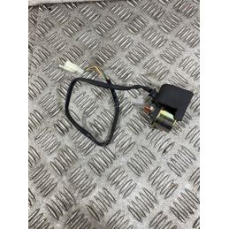 Relè Accensione Garelli VIP 50 4T Dal 2006 Al 2007  1762162748457