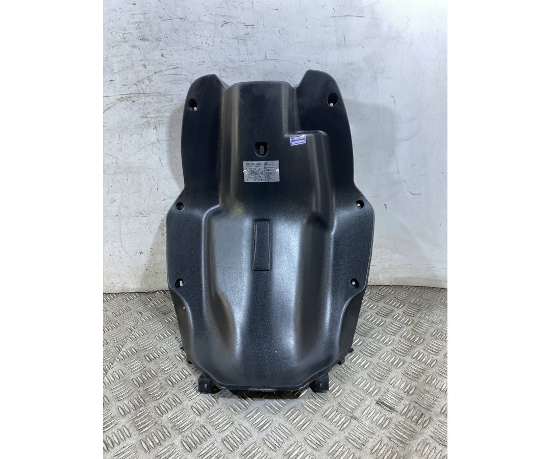 Carena Retroscudo Garelli VIP 50 4T Dal 2006 Al 2007  1762163054328