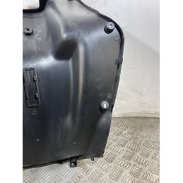 Carena Retroscudo Garelli VIP 50 4T Dal 2006 Al 2007  1762163054328