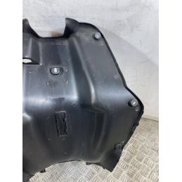 Carena Retroscudo Garelli VIP 50 4T Dal 2006 Al 2007  1762163054328