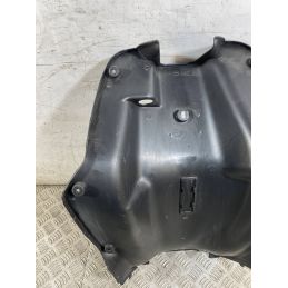 Carena Retroscudo Garelli VIP 50 4T Dal 2006 Al 2007  1762163054328