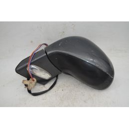 Specchietto Retrovisore esterno SX Peugeot 308 Dal 2007 al 2014 Cod 0208094  1762163204143