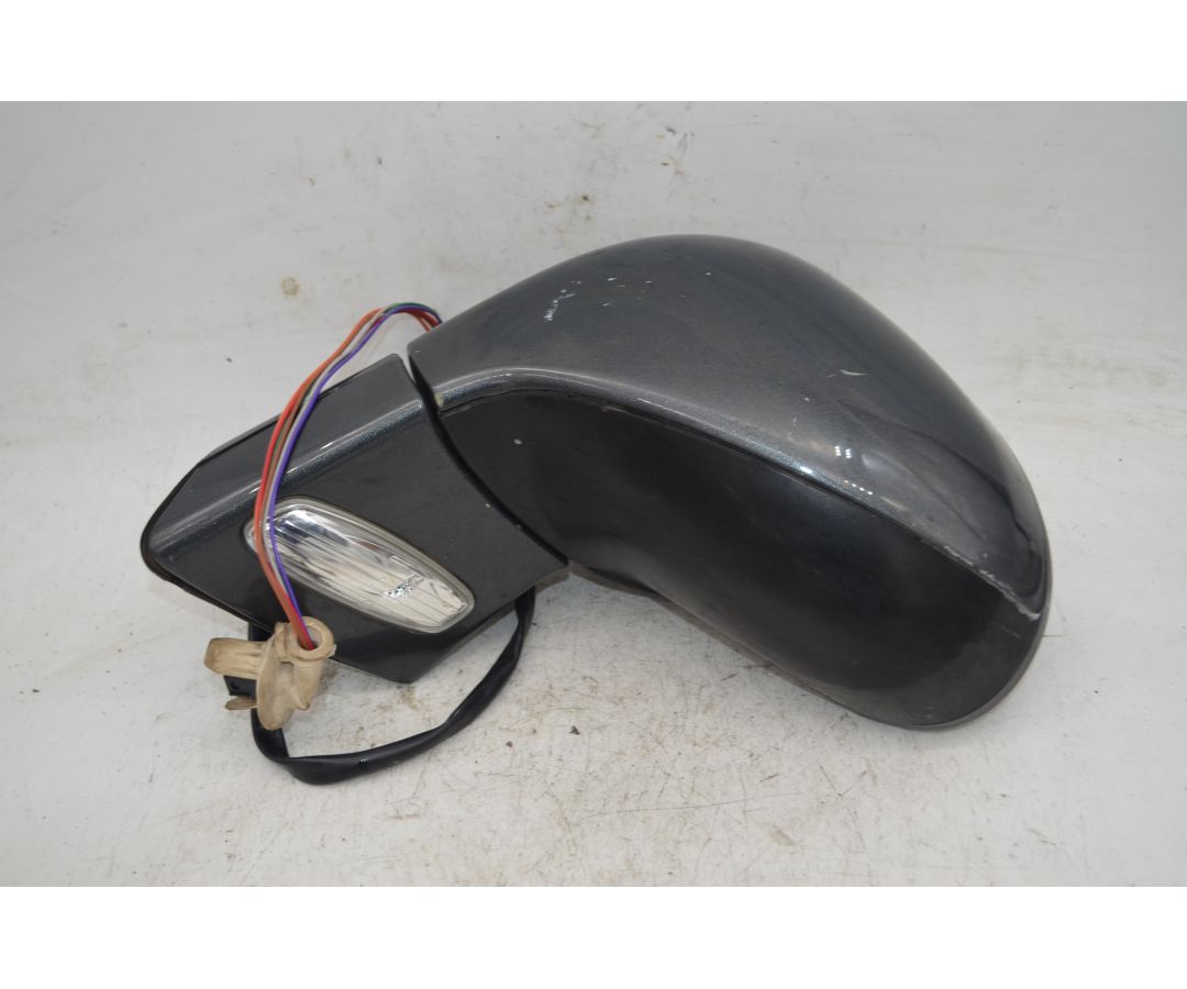 Specchietto Retrovisore esterno SX Peugeot 308 Dal 2007 al 2014 Cod 0208094  1762163204143