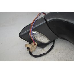 Specchietto Retrovisore esterno SX Peugeot 308 Dal 2007 al 2014 Cod 0208094  1762163204143