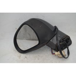 Specchietto Retrovisore esterno SX Peugeot 308 Dal 2007 al 2014 Cod 0208094  1762163204143