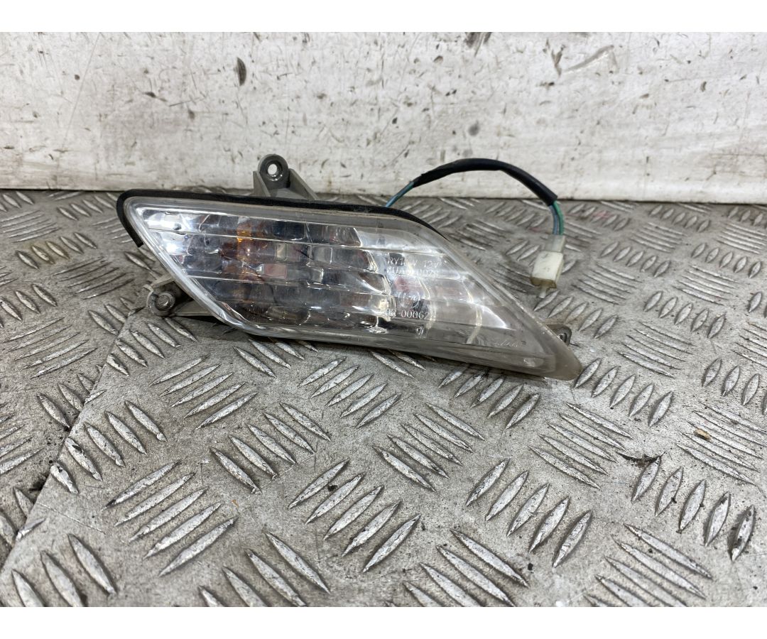 Freccia Anteriore Destra Dx Sym HD EVO 200 dal 2011 al 2016  1762163444709