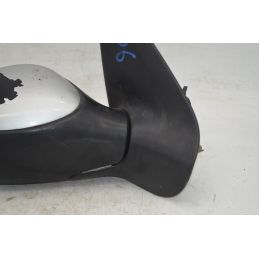 Specchietto Retrovisore esterno DX Peugeot 206 Dal 1998 al 2012 Cod 017003  1762163790394