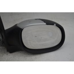 Specchietto Retrovisore esterno DX Peugeot 206 Dal 1998 al 2012 Cod 017003  1762163790394