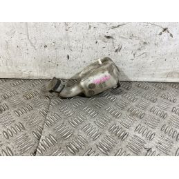 Vaschetta Liquido Radiatore Sym HD EVO 200 dal 2011 al 2016  1762163849078