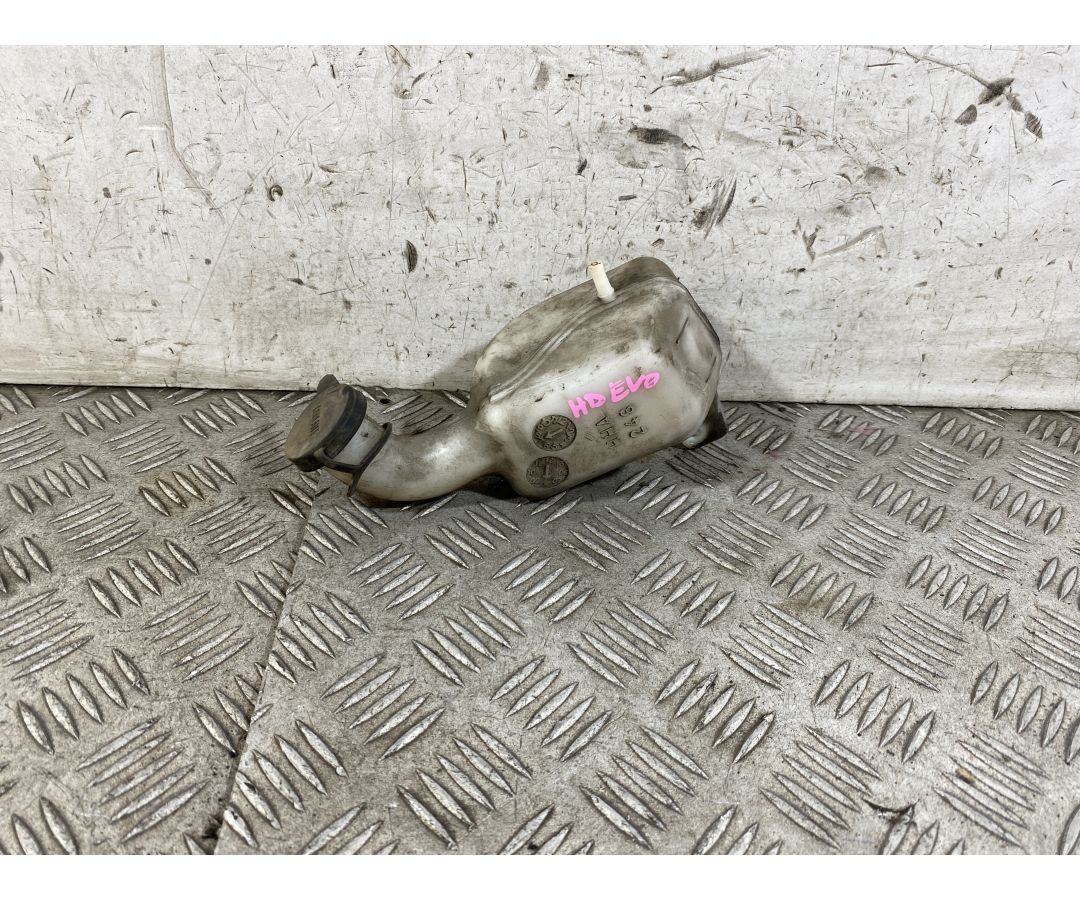 Vaschetta Liquido Radiatore Sym HD EVO 200 dal 2011 al 2016  1762163849078