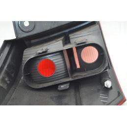 Fanale stop posteriore DX Nissan Qashqai J10 Dal 2006 al 2010 Cod 26550EY00A  1762163923044