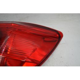 Fanale stop posteriore DX Nissan Qashqai J10 Dal 2006 al 2010 Cod 26550EY00A  1762163923044