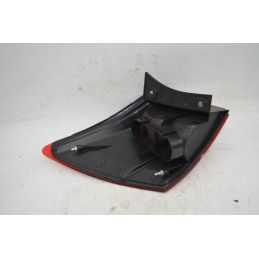 Fanale stop posteriore DX Nissan Qashqai J10 Dal 2006 al 2010 Cod 26550EY00A  1762163923044