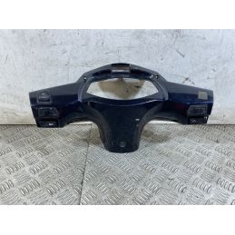 Carena Coprimanubrio Portastrumentazione Sym HD EVO 200 dal 2011 al 2016  1762164494543