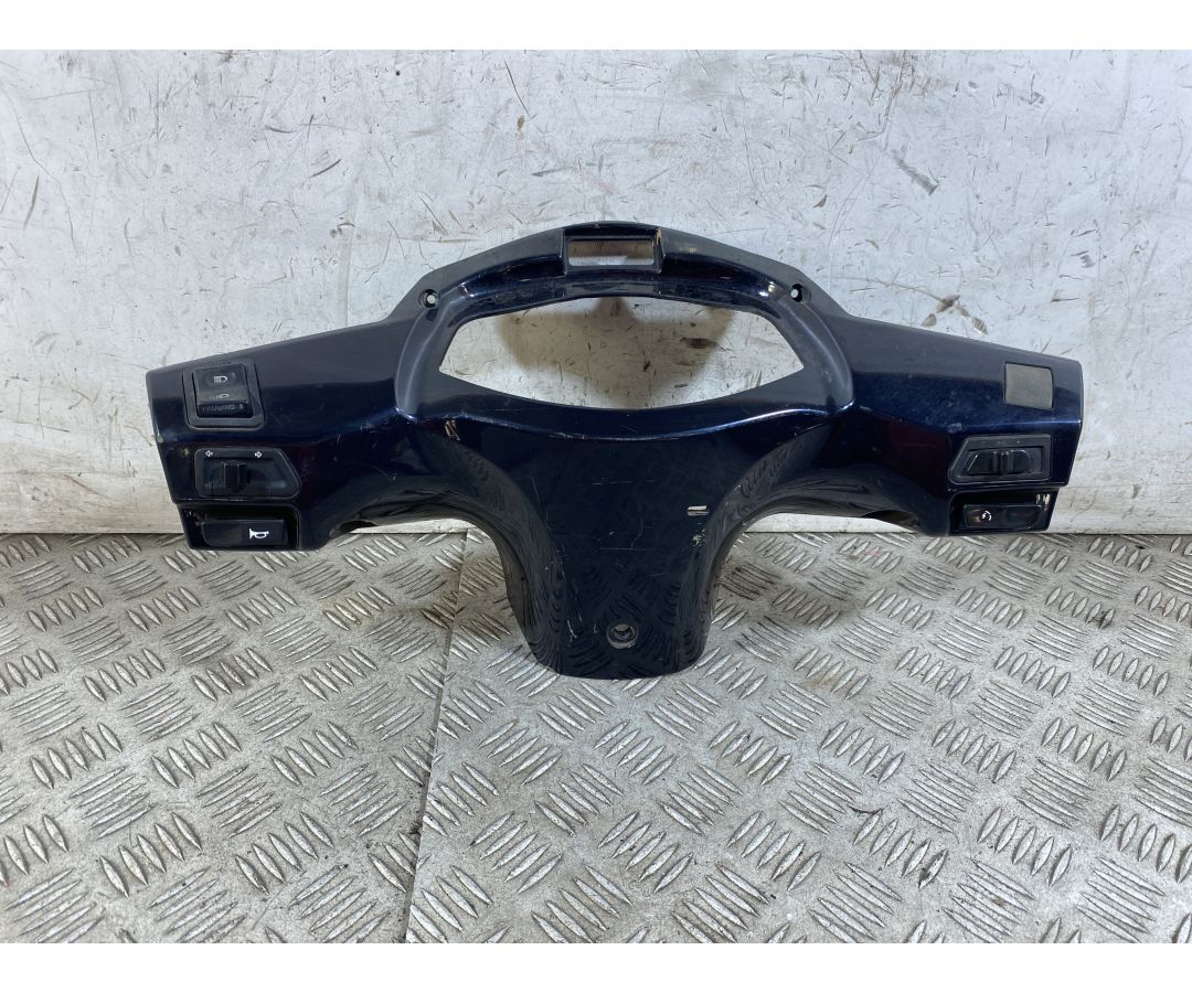 Carena Coprimanubrio Portastrumentazione Sym HD EVO 200 dal 2011 al 2016  1762164494543