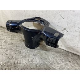 Carena Coprimanubrio Portastrumentazione Sym HD EVO 200 dal 2011 al 2016  1762164494543