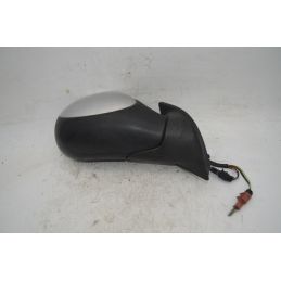 Specchietto Retrovisore esterno DX Citroen C3 Dal 2002 al 2012 Cod 011019  1762164253980