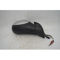 Specchietto Retrovisore esterno DX Citroen C3 Dal 2002 al 2012 Cod 011019  1762164253980