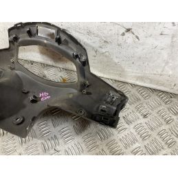 Carena Coprimanubrio Portastrumentazione Sym HD EVO 200 dal 2011 al 2016  1762164494543