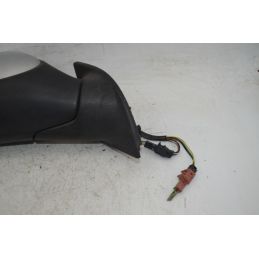 Specchietto Retrovisore esterno DX Citroen C3 Dal 2002 al 2012 Cod 011019  1762164253980