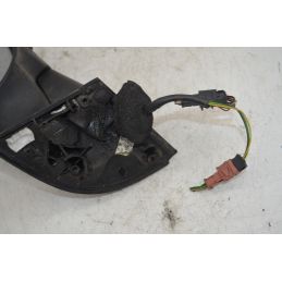Specchietto Retrovisore esterno DX Citroen C3 Dal 2002 al 2012 Cod 011019  1762164253980