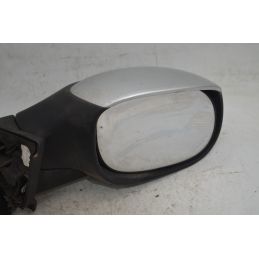 Specchietto Retrovisore esterno DX Citroen C3 Dal 2002 al 2012 Cod 011019  1762164253980