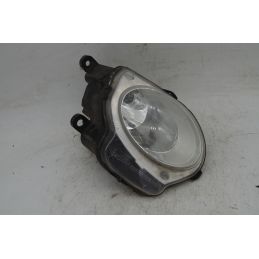 Fanale anteriore luce diurna DX Fiat 500 Dal 2007 al 2015 Cod 45520711  1762165882431