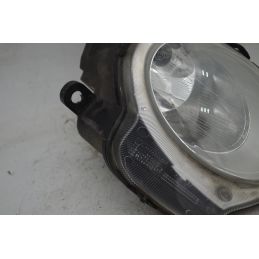 Fanale anteriore luce diurna DX Fiat 500 Dal 2007 al 2015 Cod 45520711  1762165882431