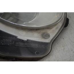 Fanale anteriore luce diurna DX Fiat 500 Dal 2007 al 2015 Cod 45520711  1762165882431