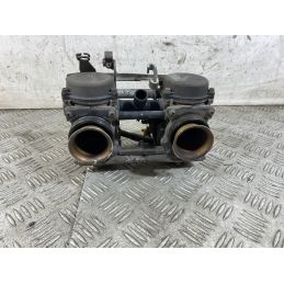 Coppia Carburatori Honda CB 500 Dal 1993 al 2004  1762166450820