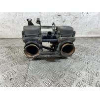 Coppia Carburatori Honda CB 500 Dal 1993 al 2004  1762166450820