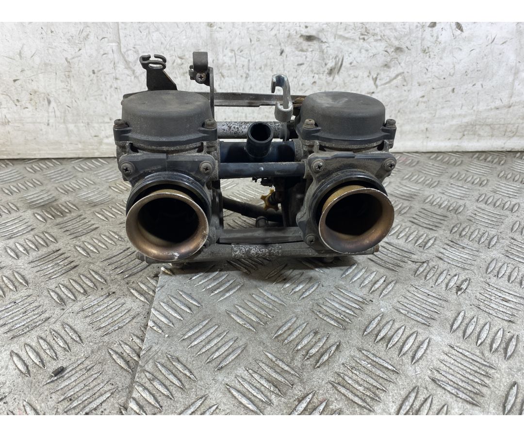 Coppia Carburatori Honda CB 500 Dal 1993 al 2004  1762166450820