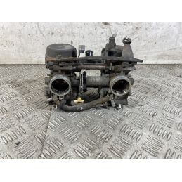 Coppia Carburatori Honda CB 500 Dal 1993 al 2004  1762166450820