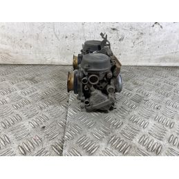 Coppia Carburatori Honda CB 500 Dal 1993 al 2004  1762166450820