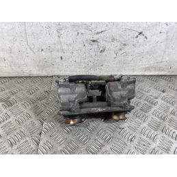 Coppia Carburatori Honda CB 500 Dal 1993 al 2004  1762166450820