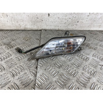 Freccia Anteriore Sinistra Sx Sym HD EVO 200 dal 2011 al 2016  1762166958791