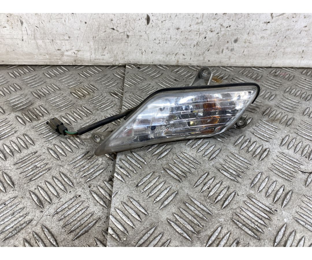 Freccia Anteriore Sinistra Sx Sym HD EVO 200 dal 2011 al 2016  1762166958791