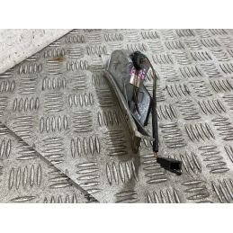 Freccia Anteriore Sinistra Sx Sym HD EVO 200 dal 2011 al 2016  1762166958791